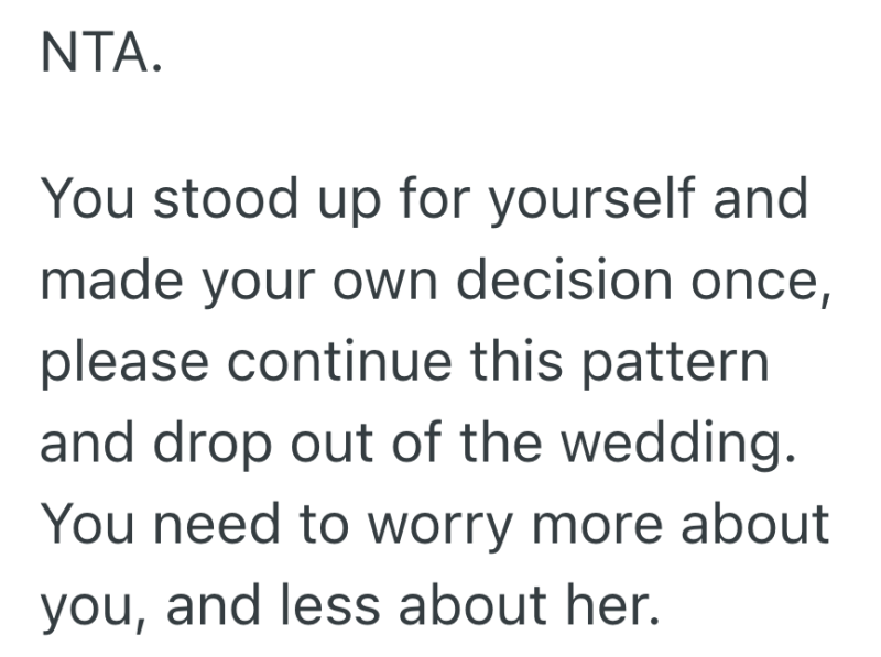 Screenshot 2025 03 04 at 8.57.33 PM e1741139942457 She Was Offered A Great Job Opportunity Near Her Home, But Her Friend Thinks She Made A Big Mistake By Taking The Job